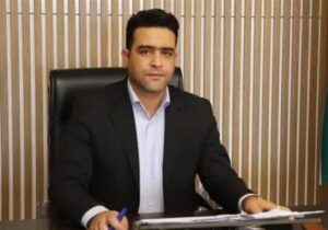 لنجابی: بهره برداری از کتابخانه آوه نیازمند ۸۰ میلیارد ریال اعتبار است