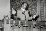ماجرای دیدار دکتر شریعتی و علامه جعفری؛ شریعتی جسارت بیان دیدگاه داشت