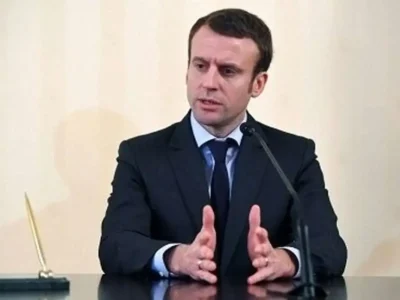 ماکرون: تفاهم آمریکا-ایران گامی مهم در جهت صلح جهانی است