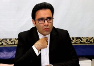 مجتمع امداد و نجات آزادراه تبریز-سهند در هفته دولت افتتاح میشود