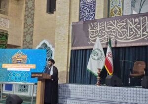 محرم امسال فرصت تاریخی برای جهاد تبیین و خنثیسازی جنگ روانی دشمن است