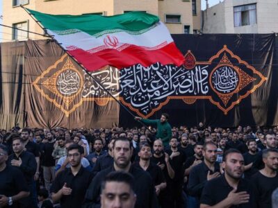 محرم در قزوین؛ روایت شور حسینی از هیئتهای مردمی تا نوجوانان عاشورایی