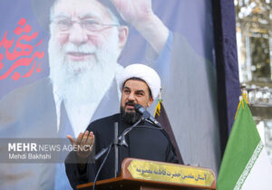 محرم مکتب ایستادگی برابر ظلم است؛ ادامه راه شهیدان با تبعیت از ولایت