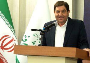 مخبر: ۱۰۰ شب پایداری مردم، نقشههای شوم دشمن را بیاثر کرد