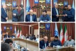 مدیرکل سیمای استانهای صداوسیما: تولید ۷۰۰ آیتم رسانهای در جنگ رمضان
