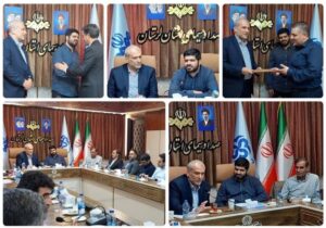 مدیرکل سیمای استانهای صداوسیما: تولید ۷۰۰ آیتم رسانهای در جنگ رمضان