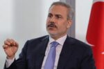 مذاکرات ایران و آمریکا محور رایزنی فیدان با همتایان مصری و پاکستانی