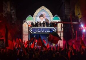 مراسم وداع و تشییع رهبر شهید انقلاب پس از دهه اول محرم برگزار میشود