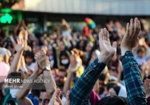 مراسم گرامیداشت عید غدیر در بیش از ۲ هزار بقاع متبرکه