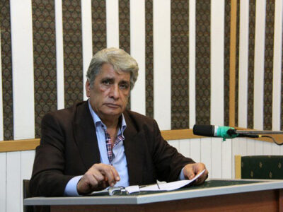 مراسم یادبود بهروز رضوی در مسجد بلال برگزار میشود