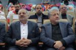 مراسم «یادمان شهدای میناب» در دانشگاه آزاد برگزار شد