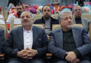 مراسم «یادمان شهدای میناب» در دانشگاه آزاد برگزار شد