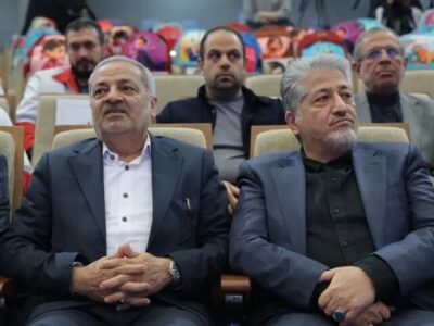 مراسم «یادمان شهدای میناب» در دانشگاه آزاد برگزار شد