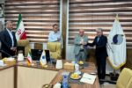 مرتضوی: یافتههای تحقیقاتی-ترویجی به مزارع پرورشی میگو انتقال یابد