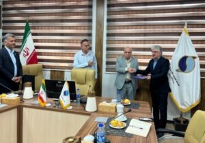 مرتضوی: یافتههای تحقیقاتی-ترویجی به مزارع پرورشی میگو انتقال یابد