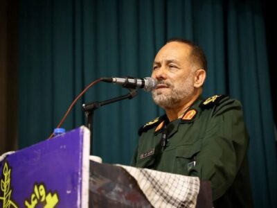 مردم سردشت همواره در بزنگاههای تاریخی در سمت درست تاریخ ایستادهاند