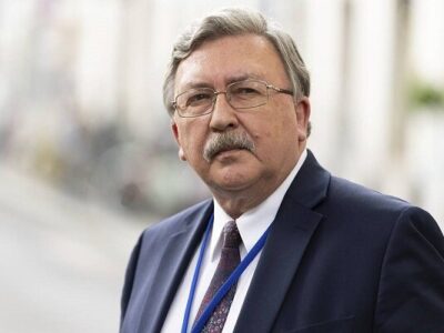 مسکو: درخواستها از ایران برای ازسرگیری بازرسیها کاملا نامناسب است