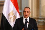 مصر: اسرائیل باید به صورت کامل از سوریه خارج شود
