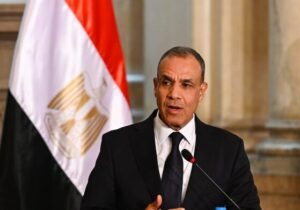 مصر: اسرائیل باید به صورت کامل از سوریه خارج شود