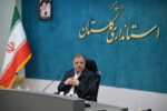 مطالبات بازنشستگان گلستان با جدیت پیگیری میشود