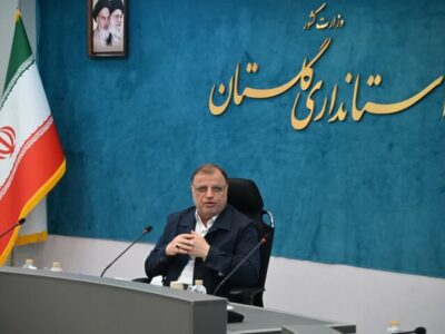 مطالبات بازنشستگان گلستان با جدیت پیگیری میشود