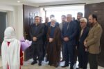 معاون حقوقی رئیسجمهور وارد قزوین شد