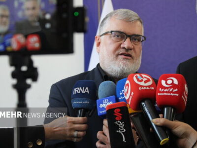 معتمدیان: همه ظرفیت‌های تهران برای برگزاری مراسم تشییع بسیج می‌شوند