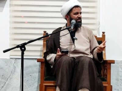مقاومت ملت ایران امتداد فرهنگ عاشورا و تحقق وعده الهی است