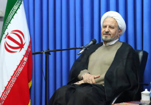 ملانوری: مساجد پایگاهی برای شناسایی استعدادهای درخشان می‌‍شوند