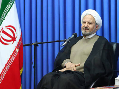 ملانوری: مساجد پایگاهی برای شناسایی استعدادهای درخشان می‌‍شوند