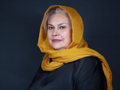 مهرانه مهین‌ترابی بعد از ۲۳ سال روی صحنه تئاتر می‌آید