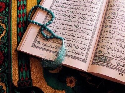 مهلت ثبت‌نام در کاروان قرآنی اعزامی به اربعین تا ۵ تیرماه