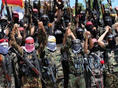موشکهای ایران معادله وحدت میدانها را تحمیل کرد