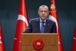 موضعگیری اردوغان درباره ایران و آمریکا؛ منطقه به این توافق نیاز دارد