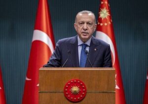 موضعگیری اردوغان درباره ایران و آمریکا؛ منطقه به این توافق نیاز دارد