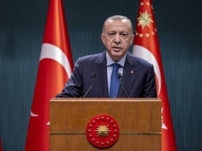 موضعگیری اردوغان درباره ایران و آمریکا؛ منطقه به این توافق نیاز دارد
