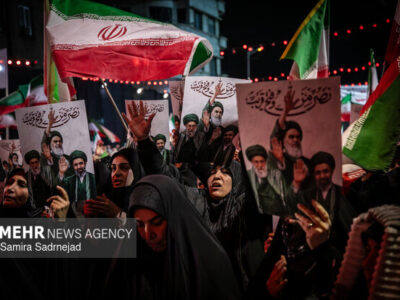 میادین شهر تهران، عاشوراخانه اباعبدالله میشود