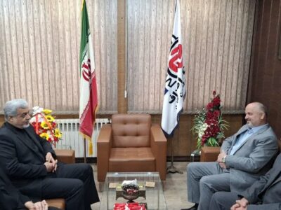 میرغضنفری: بازسازی بازار رشت در اولویت مدیریت استان است
