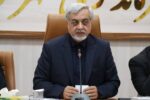 میرغضنفری: تکمیل پروژه های نیمه تمام رشت در اولویت سال جاری است