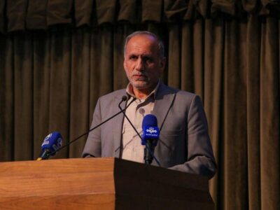 میعادفر: نیروی انسانی مهم ترین نقطه قوت اورژانس کشور است