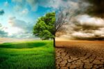 ناایستایی اقلیم ریسک خشکسالی و سیل اصفهان را افزایش داد