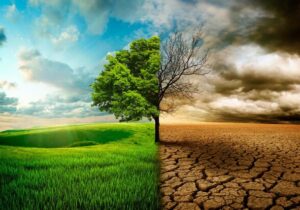 ناایستایی اقلیم ریسک خشکسالی و سیل اصفهان را افزایش داد