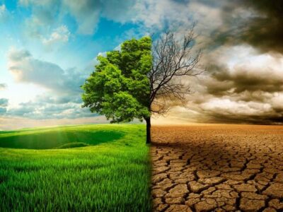 ناایستایی اقلیم ریسک خشکسالی و سیل اصفهان را افزایش داد