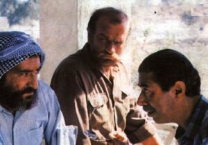 «ناخدا خورشید» و «روز واقعه» نقد و بررسی میشود