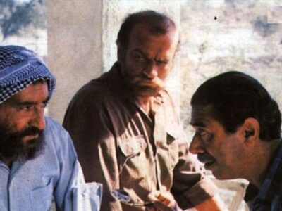 «ناخدا خورشید» و «روز واقعه» نقد و بررسی می‌شود