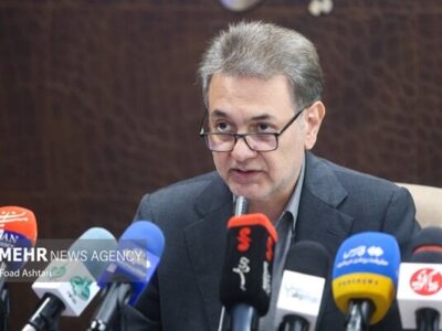 ناصحی: ۳۵ درصد منابع درمانی بیمه سلامت هدر میرود