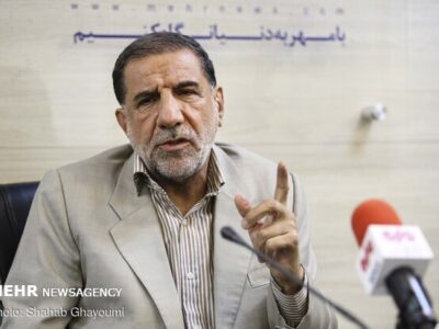 نباید اجازه تکرار ناامنی در منطقه را داد؛ پایگاه‌های آمریکا جمع شود