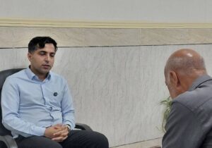 نجات زندانی هرمزگانی از قصاص در شب تاسوعا