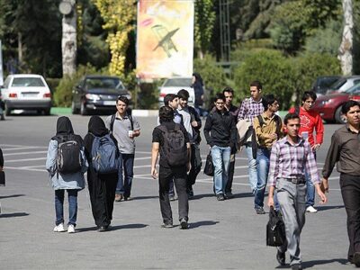 نخستین جلسه بررسی موارد خاص سلامت روان دانشجویان برگزار شد