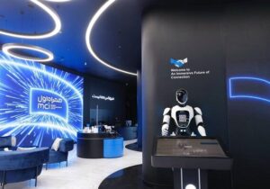 نخستین فروشگاه دیجیتال همراه اول در تهران افتتاح شد